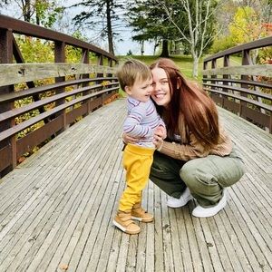 Meet your Posher, Sarinah